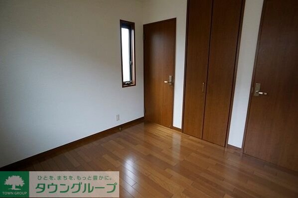 田中邸Aの物件内観写真